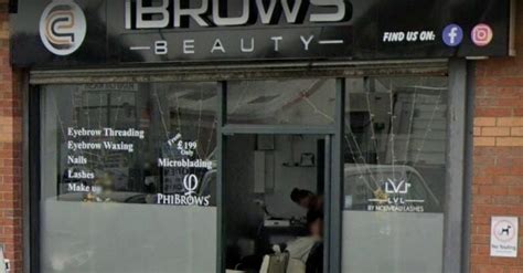 iBrows and Beauty